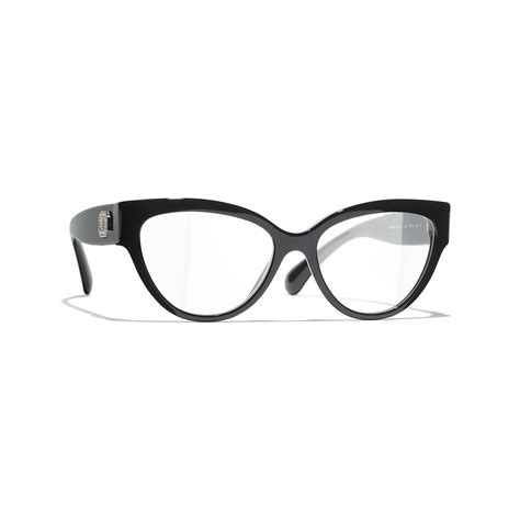 chanel black eyes|chanel eyeglasses near me.